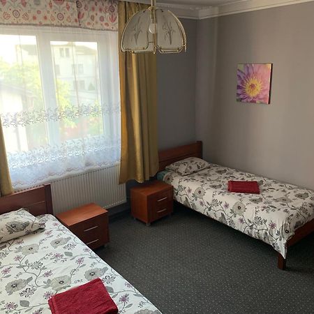 Готель Regina House Каунас Екстер'єр фото
