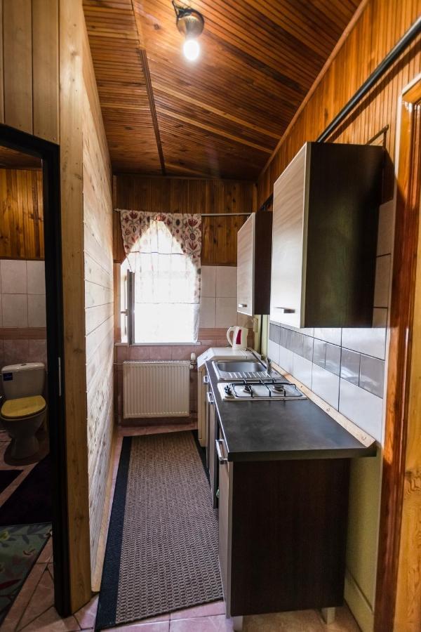 Готель Regina House Каунас Екстер'єр фото