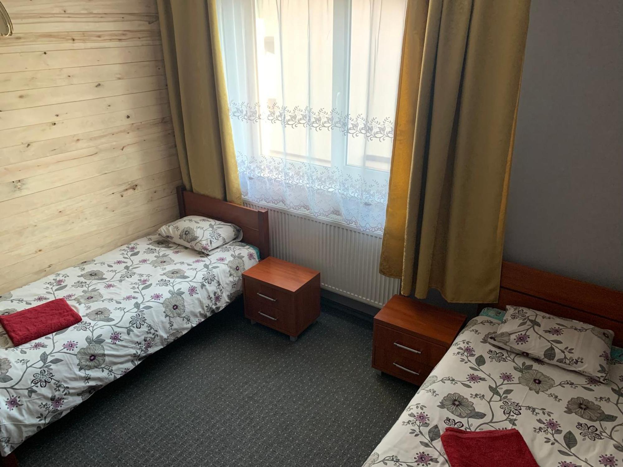 Готель Regina House Каунас Екстер'єр фото
